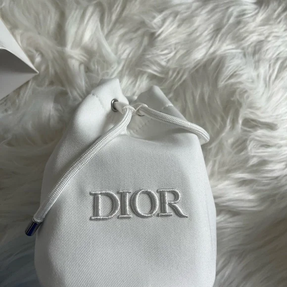 Dior bucket pouch - Picture 2 of 4
